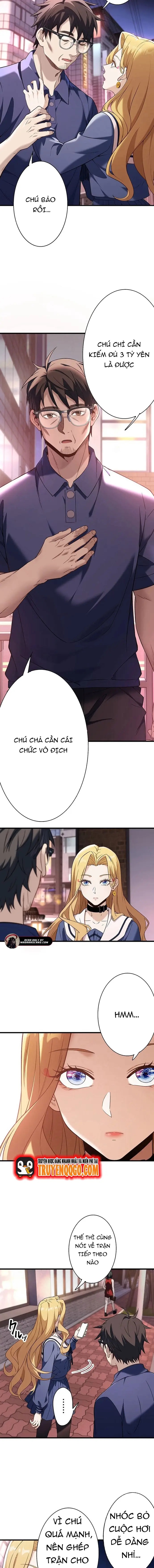 Vô Danh Lão Giang Hồ - chap9 - Trang 12